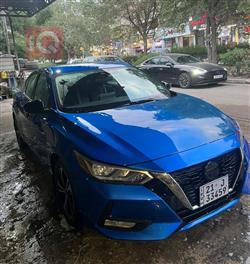 نيسان سنترا